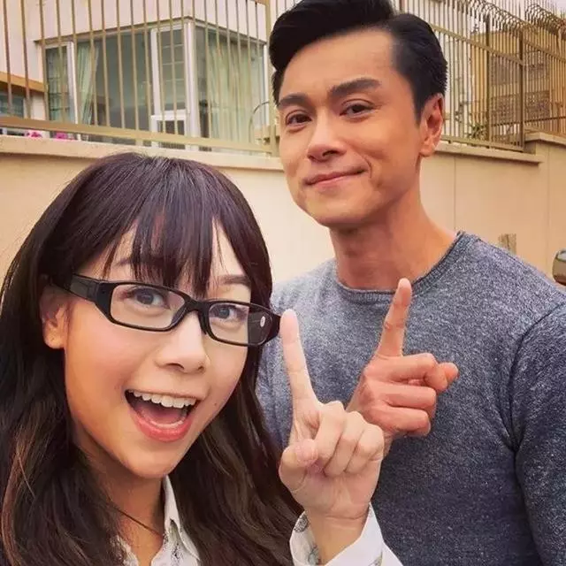 【法政先鋒IV重拍】TVB這「兩姐妹」最大可能頂替黃心穎!