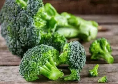 幽門螺桿菌「最怕」這6種食物,經常多吃點,幫你養好胃,趕走胃病和口臭