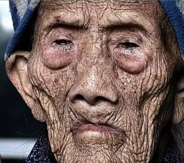 他活了256歲,透露長壽秘訣:就堅持六種原則 !