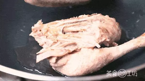 做鴨不腥有妙招,比北京烤鴨還要香