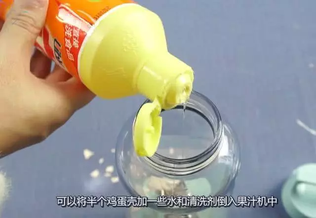扔雞蛋殼等於扔錢!它的這幾個妙用,超市裡花錢也買不到,快收藏!