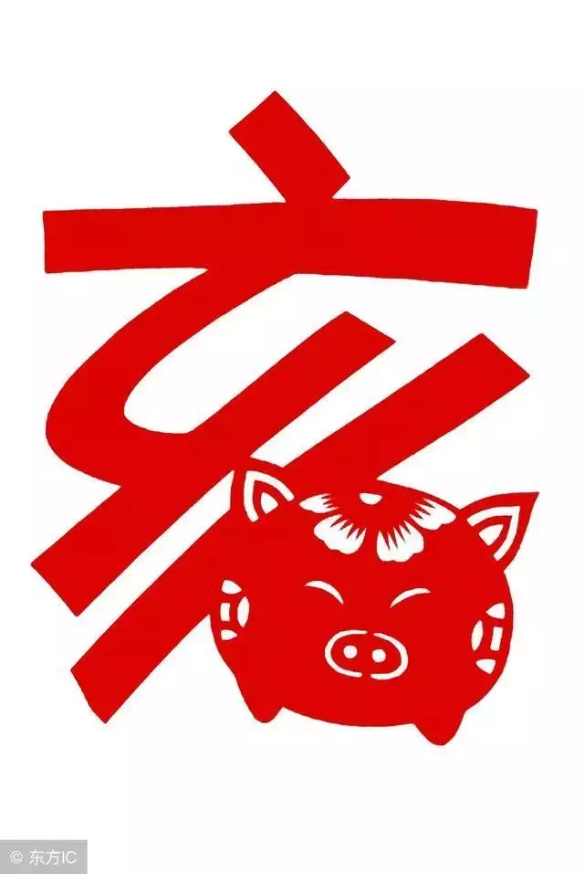 生肖豬:大智若愚者,知世故卻不世故,活得很通透