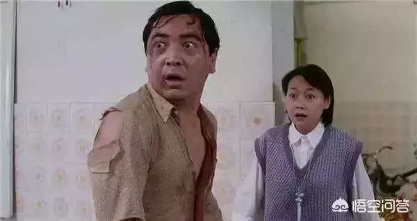 27年過去了,《逃學威龍》的十三位演員現狀如何?經典的奪命剪刀腳再也見不到了!