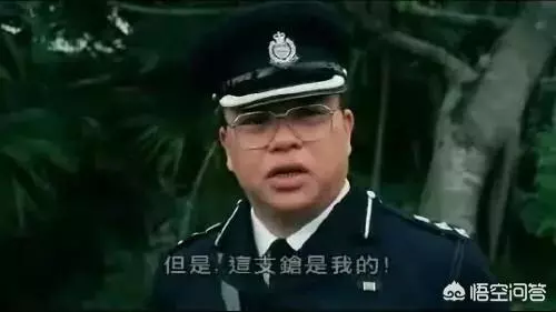 27年過去了,《逃學威龍》的十三位演員現狀如何?經典的奪命剪刀腳再也見不到了!