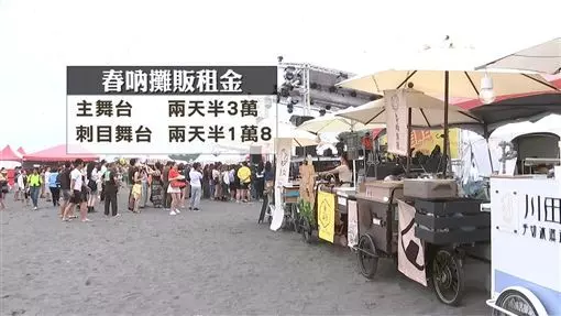春吶被搞臭了?龐大商機「50億→8000萬」找大咖也沒用 高雄人看不下去「光地點就失敗」分析被讚翻