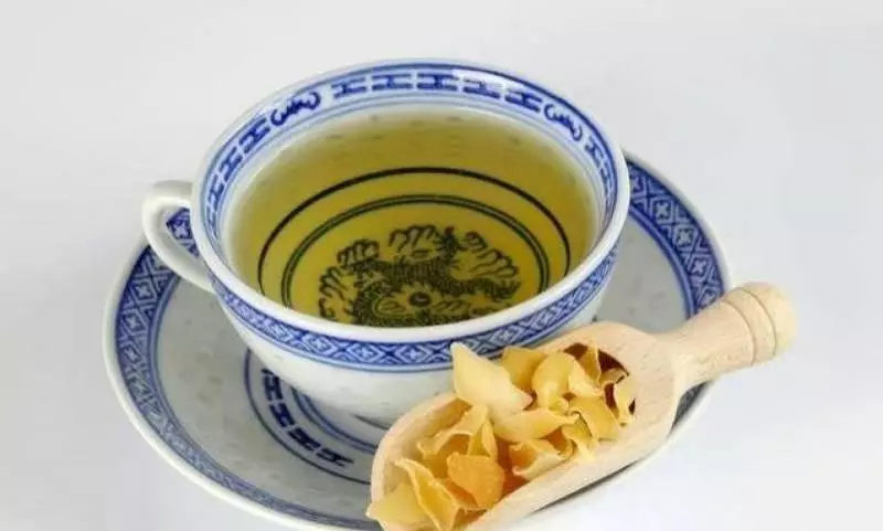 更年期女人天天吃,不貧血,不發福,卵巢一天比一天更好