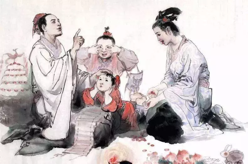 一個家庭犯這兩條大忌,子女註定毫無出息