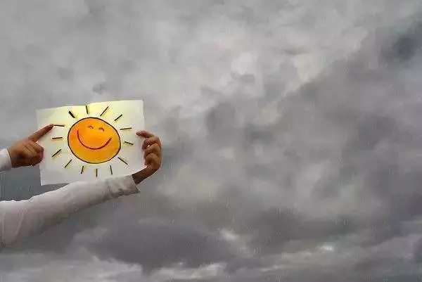 2019,一句話,讓你一整年不生氣(必讀)