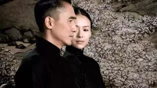 世間所有的相遇,都是久別重逢,你會遇見誰,其實早就命中註定了