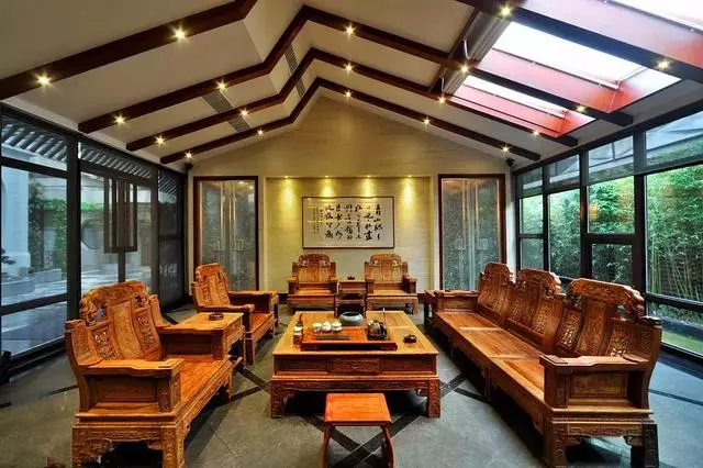 九大住宅風水原則,這些住宅風水讓你越住越富有!