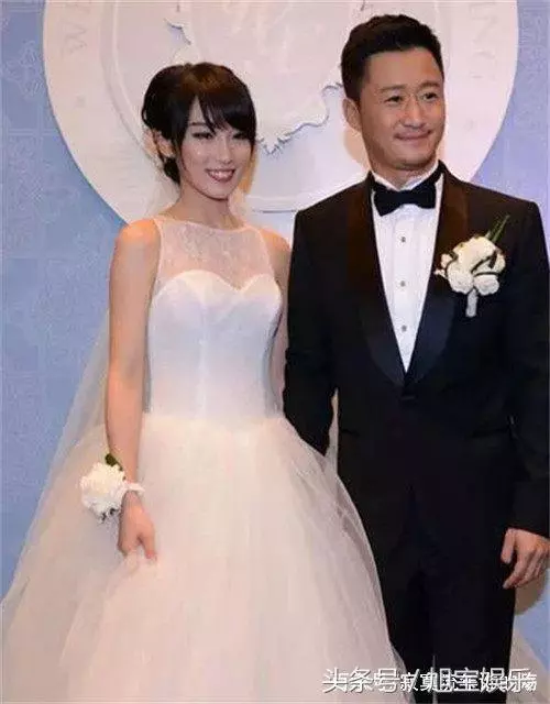 八位女明星的婚紗!劉詩詩婚紗300萬,baby婚紗100萬,她的婚紗卻只有3000元!
