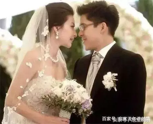 八位女明星的婚紗!劉詩詩婚紗300萬,baby婚紗100萬,她的婚紗卻只有3000元!