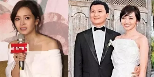 嫁總裁老公6年,39歲的侯佩岑終於忍不住說出「婚姻真相」了!坦言真的很受不了他!原來她一直慘遭這樣對待!