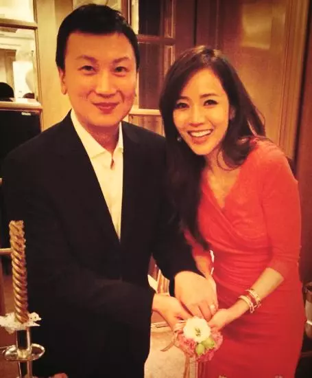 嫁總裁老公6年,39歲的侯佩岑終於忍不住說出「婚姻真相」了!坦言真的很受不了他!原來她一直慘遭這樣對待!