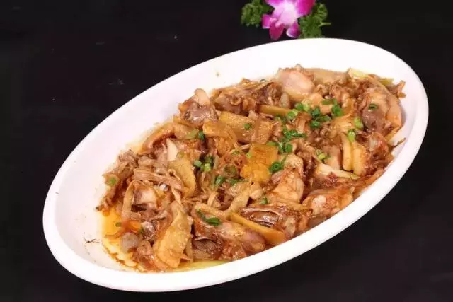 大廚教你做8道親民粵菜,普通食材也能做出熱銷菜!