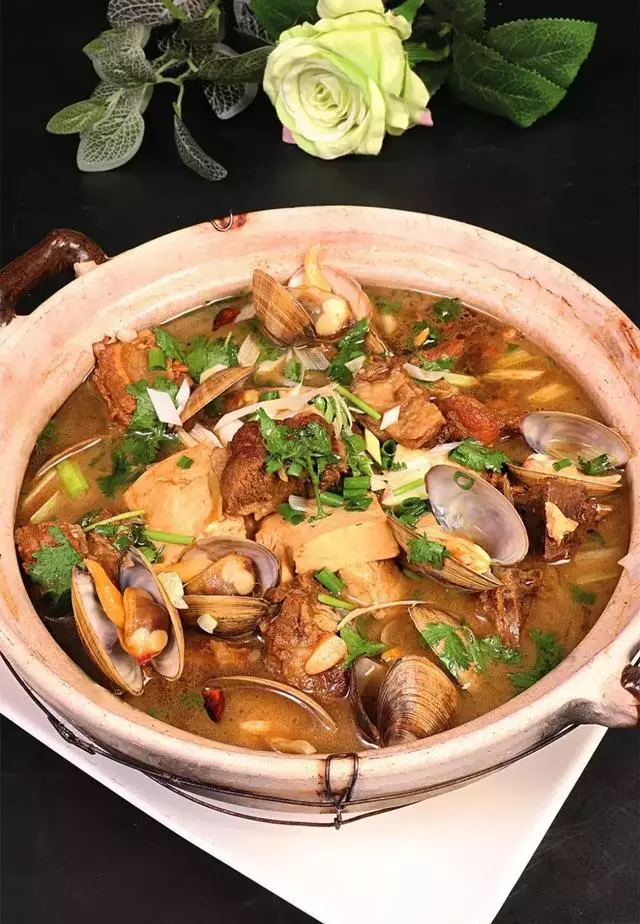 大廚教你做8道親民粵菜,普通食材也能做出熱銷菜!