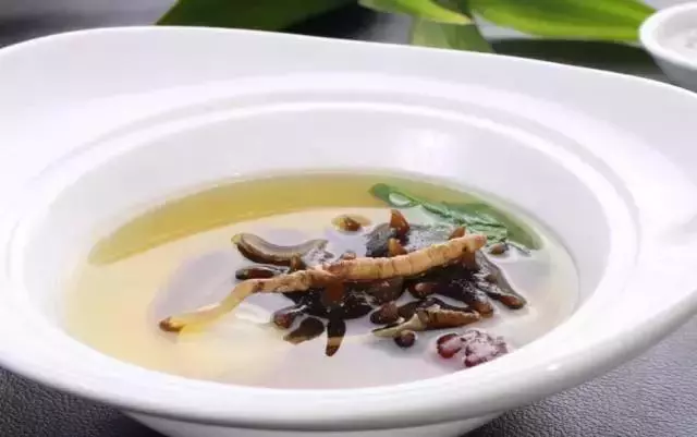 學做這10款夏日靚湯,大廚嘗了都說好