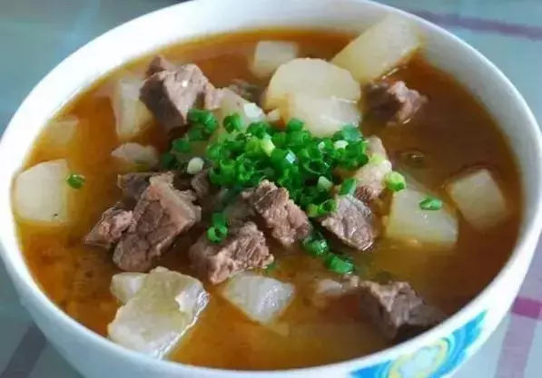 學做這10款夏日靚湯,大廚嘗了都說好