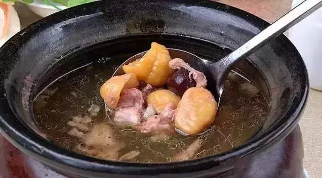 學做這10款夏日靚湯,大廚嘗了都說好