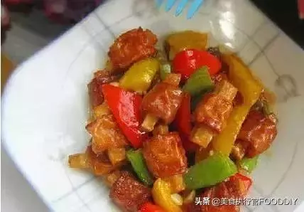5道菌菇美食菜譜,每一口都是新鮮的味道~