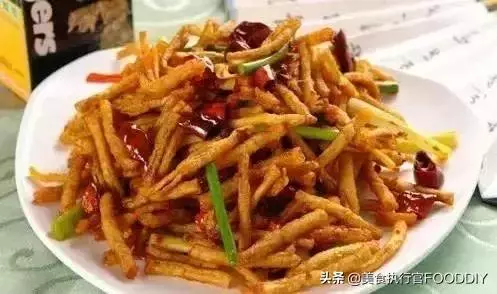 5道菌菇美食菜譜,每一口都是新鮮的味道~