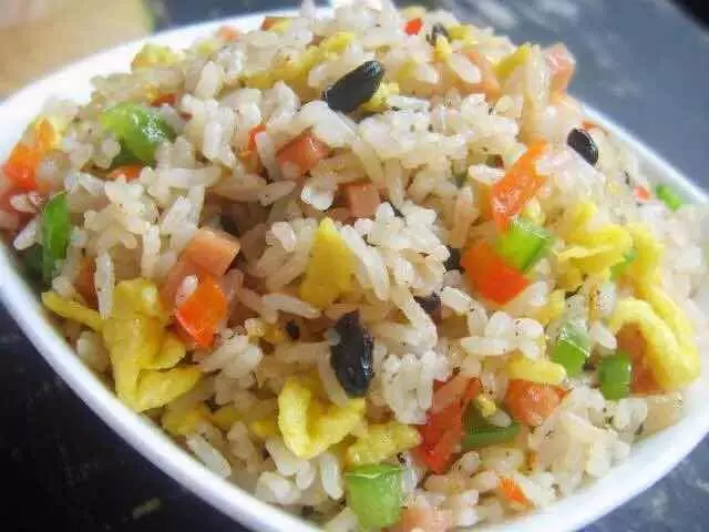 減肥主食排行榜, 靠不靠譜你說的算!