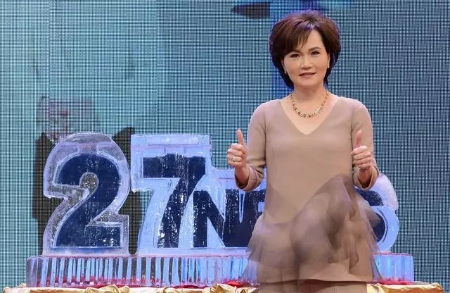 沈春華的理財教育:希望兒女能夠學會成為金錢的主人