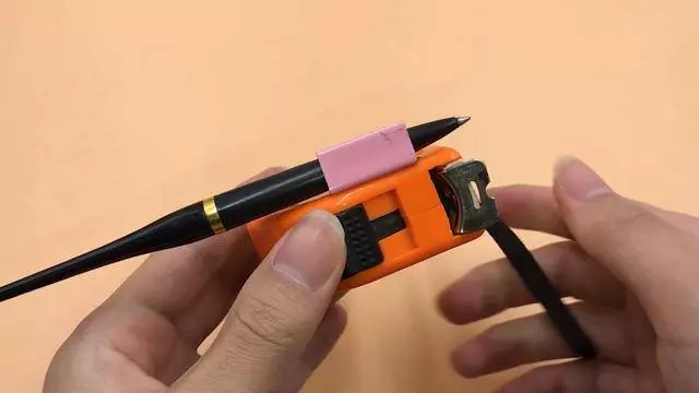 家裡有捲尺的要留意,這些用途太厲害了,別不當回事,趕緊回家試試