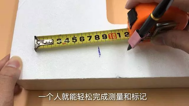 家裡有捲尺的要留意,這些用途太厲害了,別不當回事,趕緊回家試試