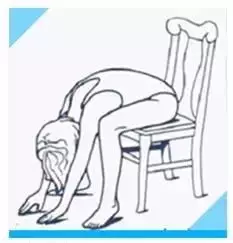 腰不好,一定要學學「這套操」,全套收好!每天十分鐘,遠離腰酸背痛!