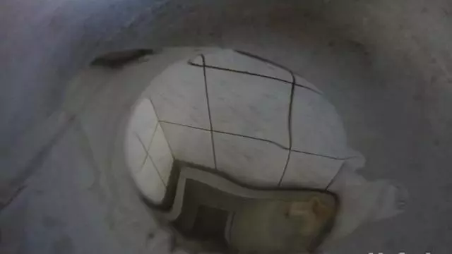 炸花生米,可別直接下鍋,第3步時加點「它」,香脆可口,不易返潮