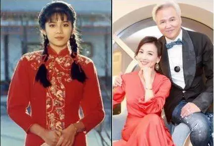 張庭背小三駡名委屈20年?林瑞陽前妻疑怒懟:「該感謝我靜默21年」