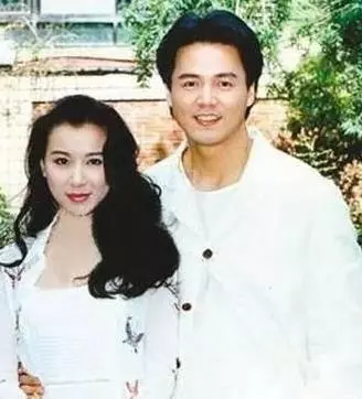 張庭背小三駡名委屈20年?林瑞陽前妻疑怒懟:「該感謝我靜默21年」