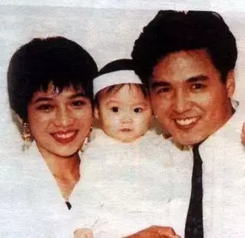 張庭背小三駡名委屈20年?林瑞陽前妻疑怒懟:「該感謝我靜默21年」