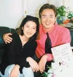 張庭背小三駡名委屈20年?林瑞陽前妻疑怒懟:「該感謝我靜默21年」