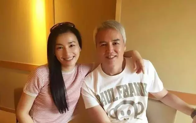 張庭背小三駡名委屈20年?林瑞陽前妻疑怒懟:「該感謝我靜默21年」