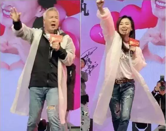 張庭背小三駡名委屈20年?林瑞陽前妻疑怒懟:「該感謝我靜默21年」