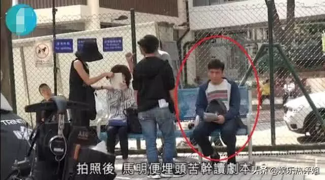 黃心穎避走美國時已經懷孕?港媒曝料:孩子有可能是馬國明的