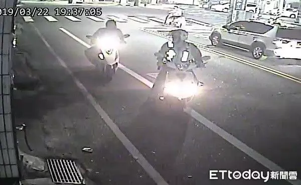 「最噁酒駕男」拒絕臨檢竟然用超噁奧步「OO大噴射」..警察沾全身怒吐一波!網:未開化