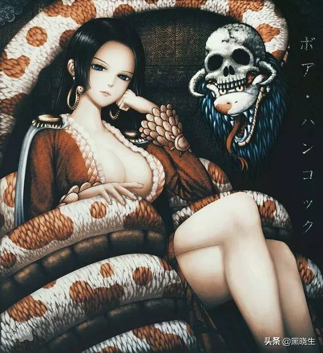 海賊王:戰略意義十足卻被浪費的惡魔果實!想想都心疼!