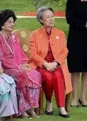 新加坡總理夫人去北京被質疑「穿著過於樸素」,那是你不懂她不施粉黛背後的自信!