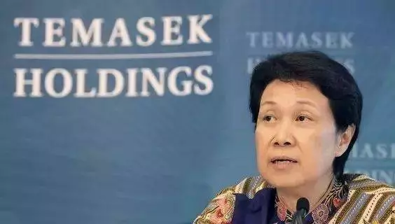 新加坡總理夫人去北京被質疑「穿著過於樸素」,那是你不懂她不施粉黛背後的自信!