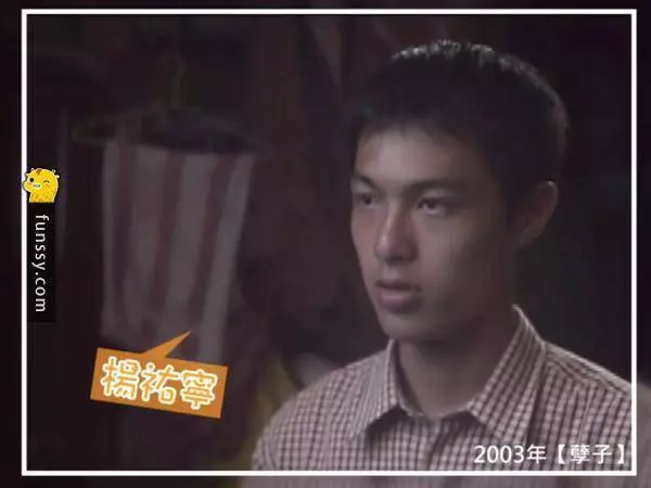 盤點28張「臺灣藝人過去的超爆笑青澀照片」!#6 陶子姐超懷念der~