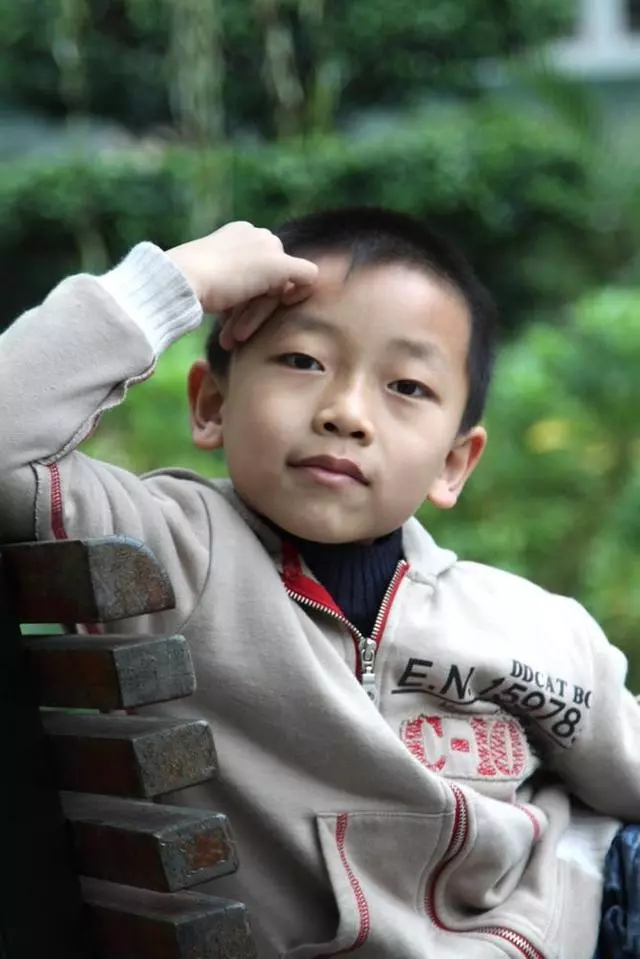 弟弟去世後,老公主動說要撫養侄子,可是事實卻讓我心痛