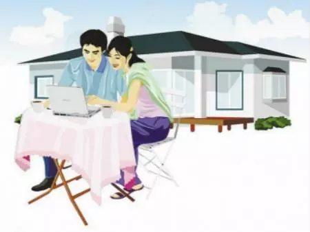 剛結婚老公就要把我父母陪嫁的房子賣掉重買,他的目的很明顯