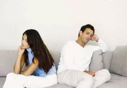 和前夫結婚五年不能生育,我坦白曾經打胎的事,離婚後我懷孕了