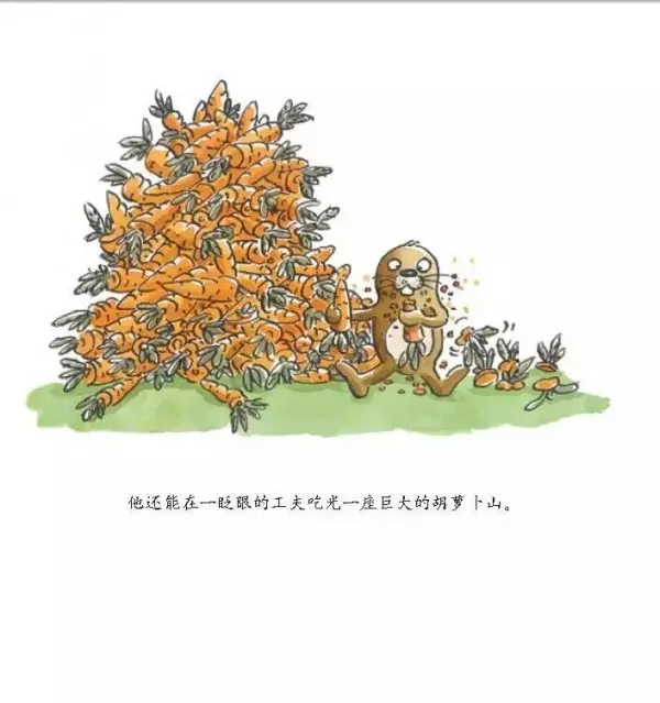 沒有耳朵的兔子:一個關於接納自己和他人的故事。-小孩閱讀,繪本故事-辣媽社區