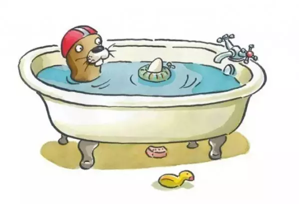 沒有耳朵的兔子:一個關於接納自己和他人的故事。-小孩閱讀,繪本故事-辣媽社區