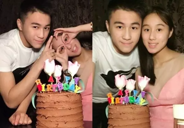含著金湯匙出生!集美麗、智慧、財富於一身,澳門賭王小公主實在太完美了!