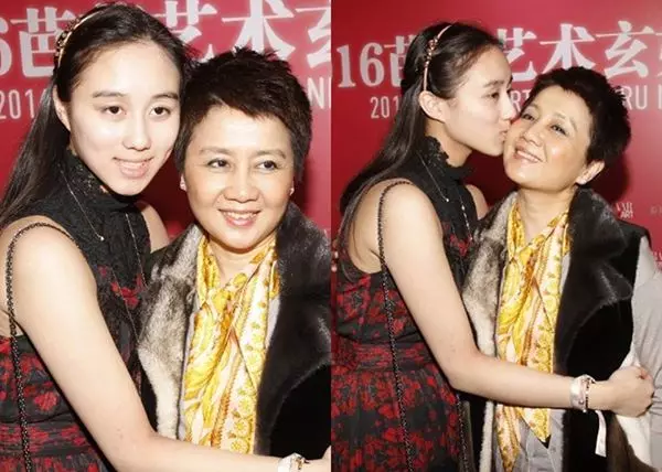 含著金湯匙出生!集美麗、智慧、財富於一身,澳門賭王小公主實在太完美了!